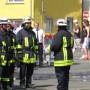 Hessische Feuerwehr Leistungsuebung 2009 (5)  Hessische Feuerwehr Leistungsübung 2009